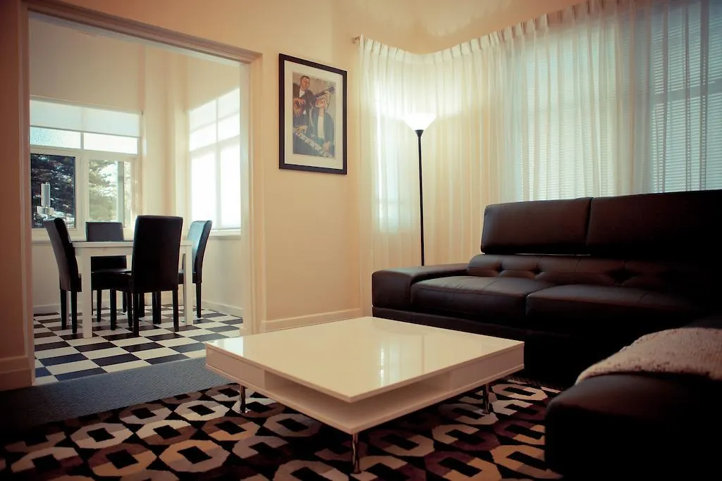 Bayview Apartments Glenelg Adelaide