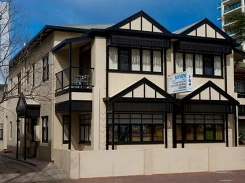 Bayview Apartments Glenelg Adelaide