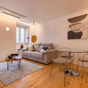 Condessa I By Innkeeper , Lisbon Portugal